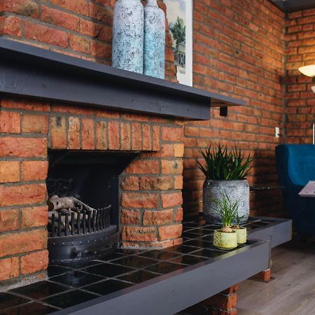 Apartment Delfzijl By Interhome Zewnętrze zdjęcie