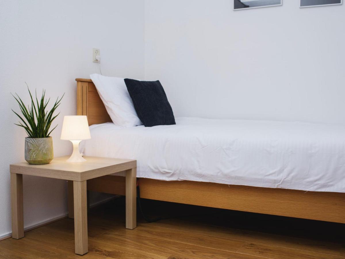 Apartment Delfzijl By Interhome Zewnętrze zdjęcie