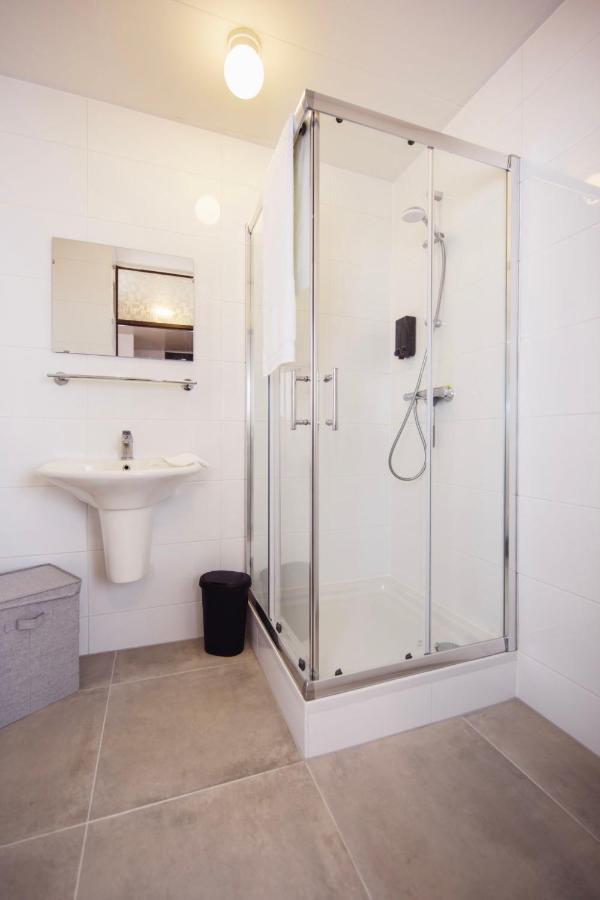 Apartment Delfzijl By Interhome Zewnętrze zdjęcie