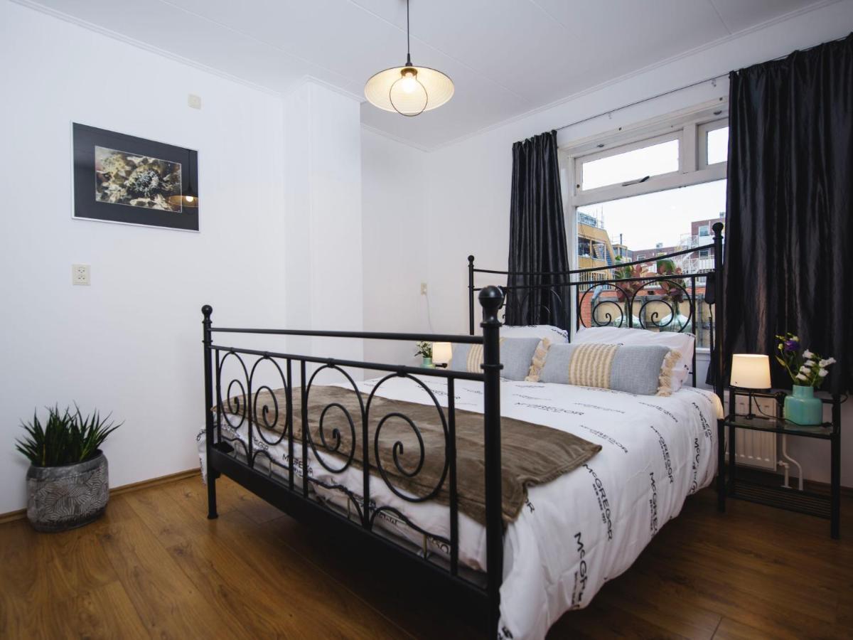Apartment Delfzijl By Interhome Zewnętrze zdjęcie