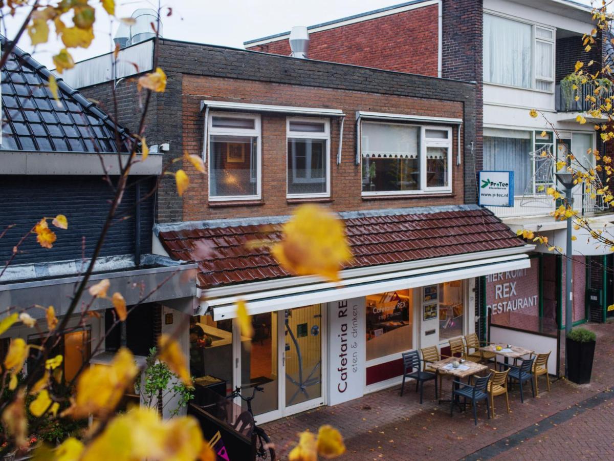 Apartment Delfzijl By Interhome Zewnętrze zdjęcie