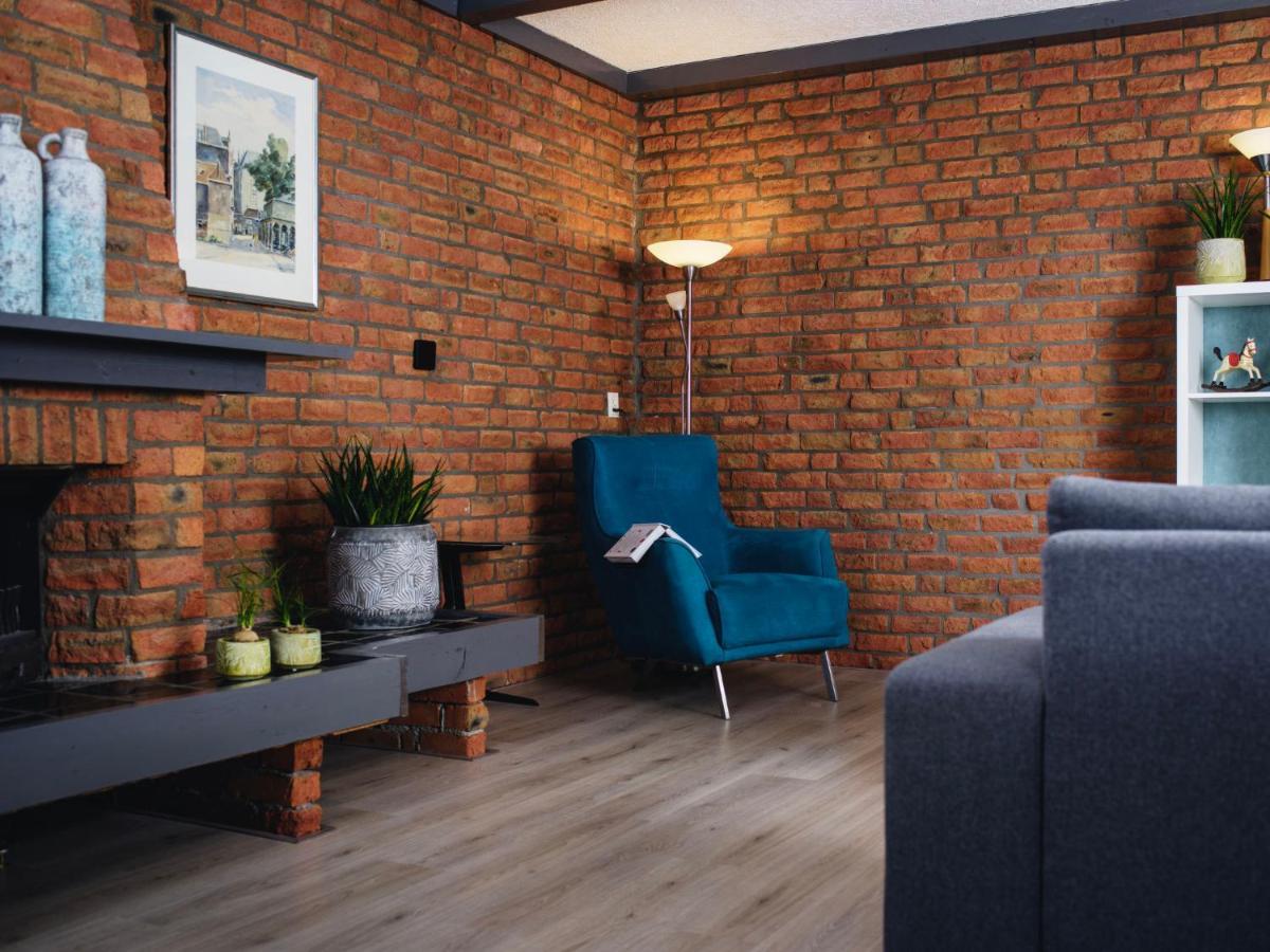 Apartment Delfzijl By Interhome Zewnętrze zdjęcie