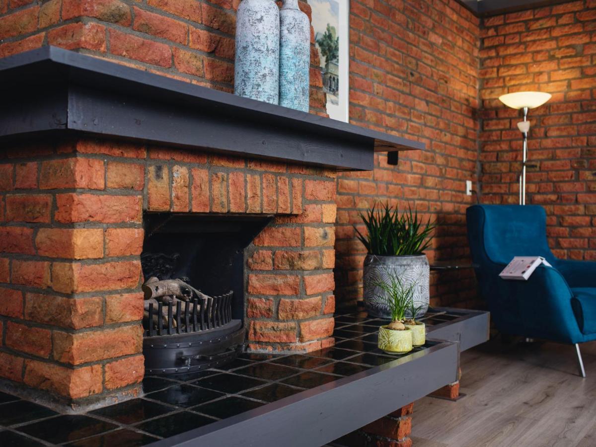 Apartment Delfzijl By Interhome Zewnętrze zdjęcie