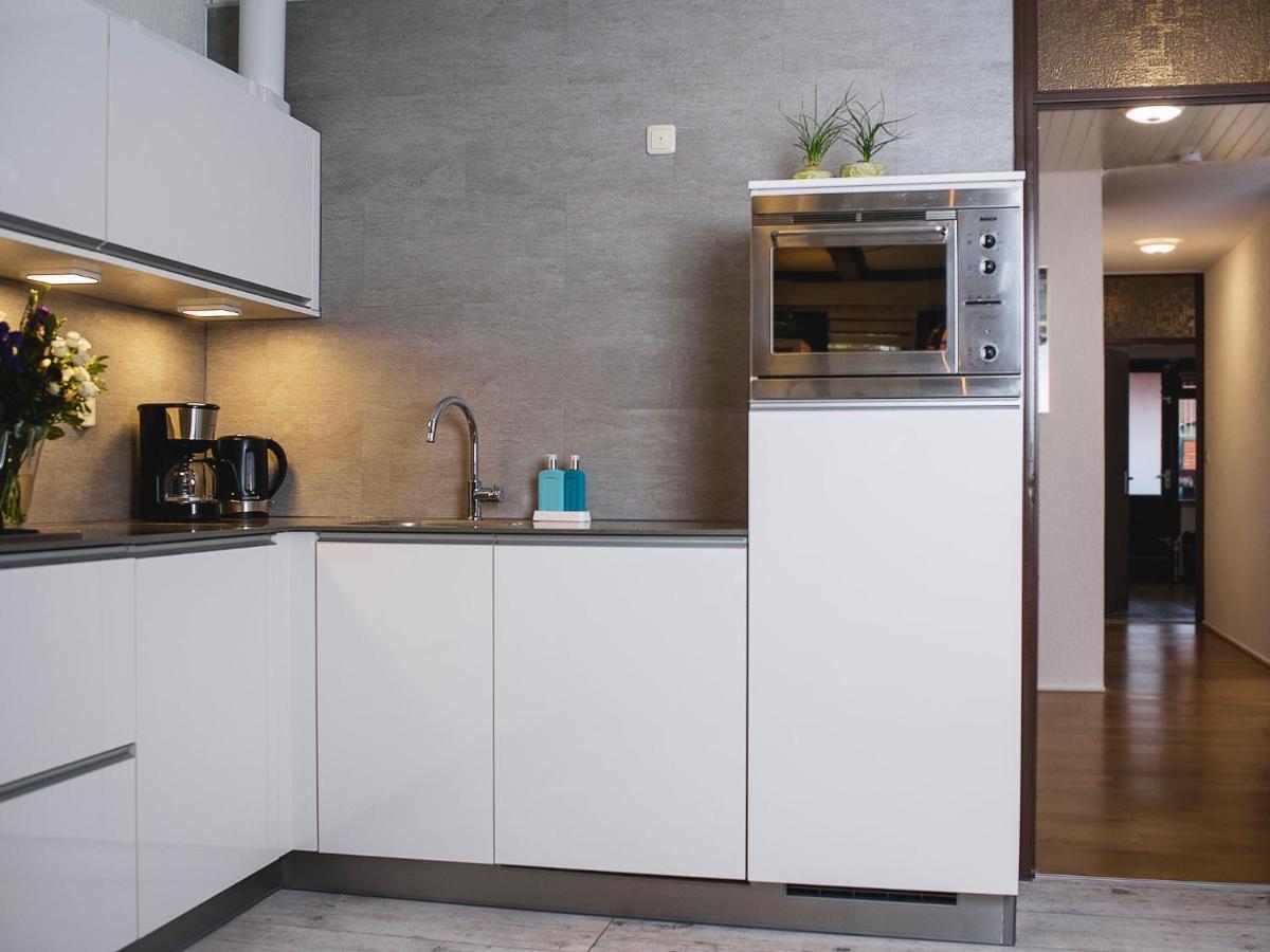 Apartment Delfzijl By Interhome Zewnętrze zdjęcie