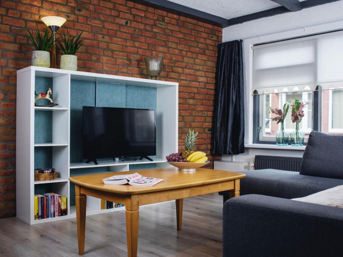 Apartment Delfzijl By Interhome Zewnętrze zdjęcie