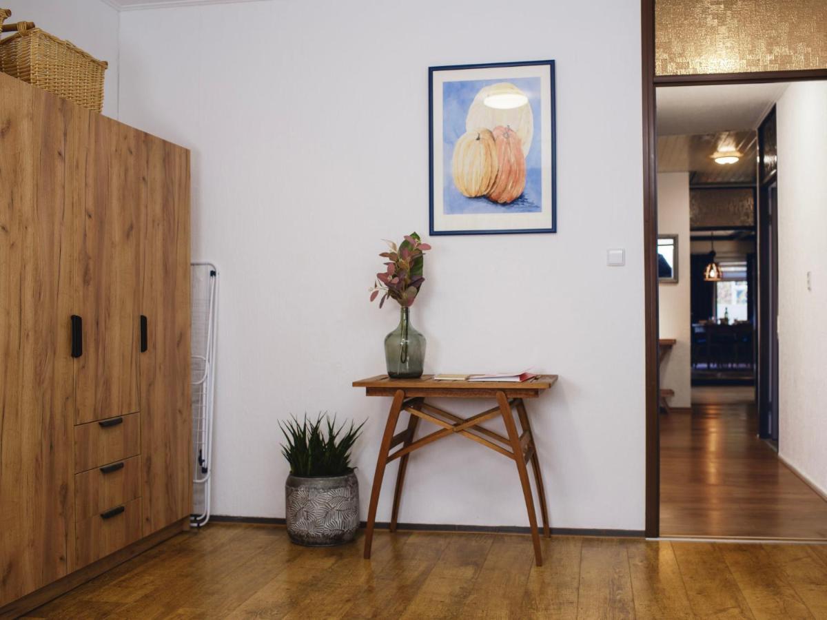 Apartment Delfzijl By Interhome Zewnętrze zdjęcie