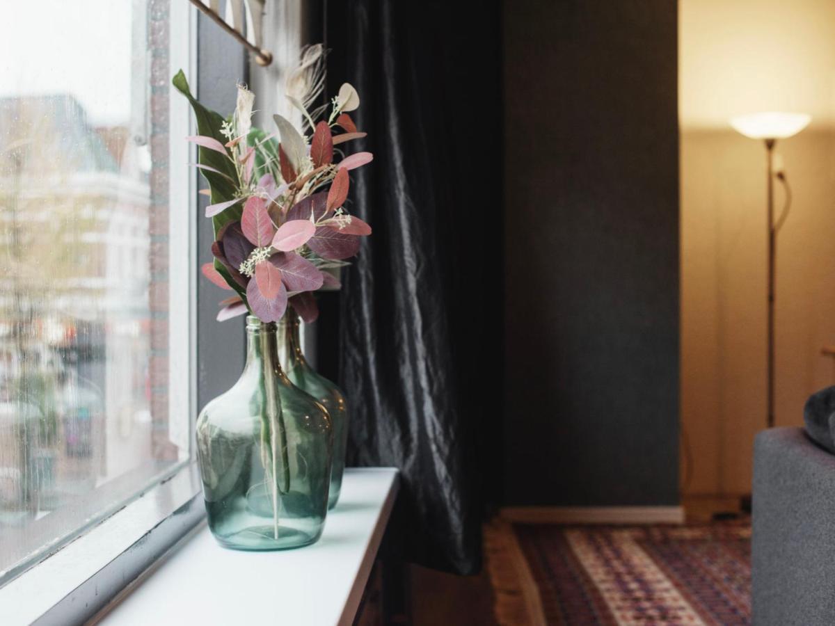 Apartment Delfzijl By Interhome Zewnętrze zdjęcie