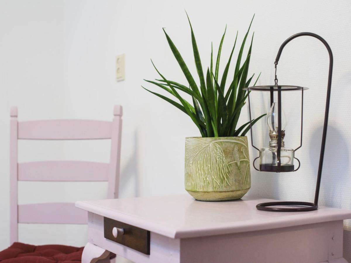 Apartment Delfzijl By Interhome Zewnętrze zdjęcie